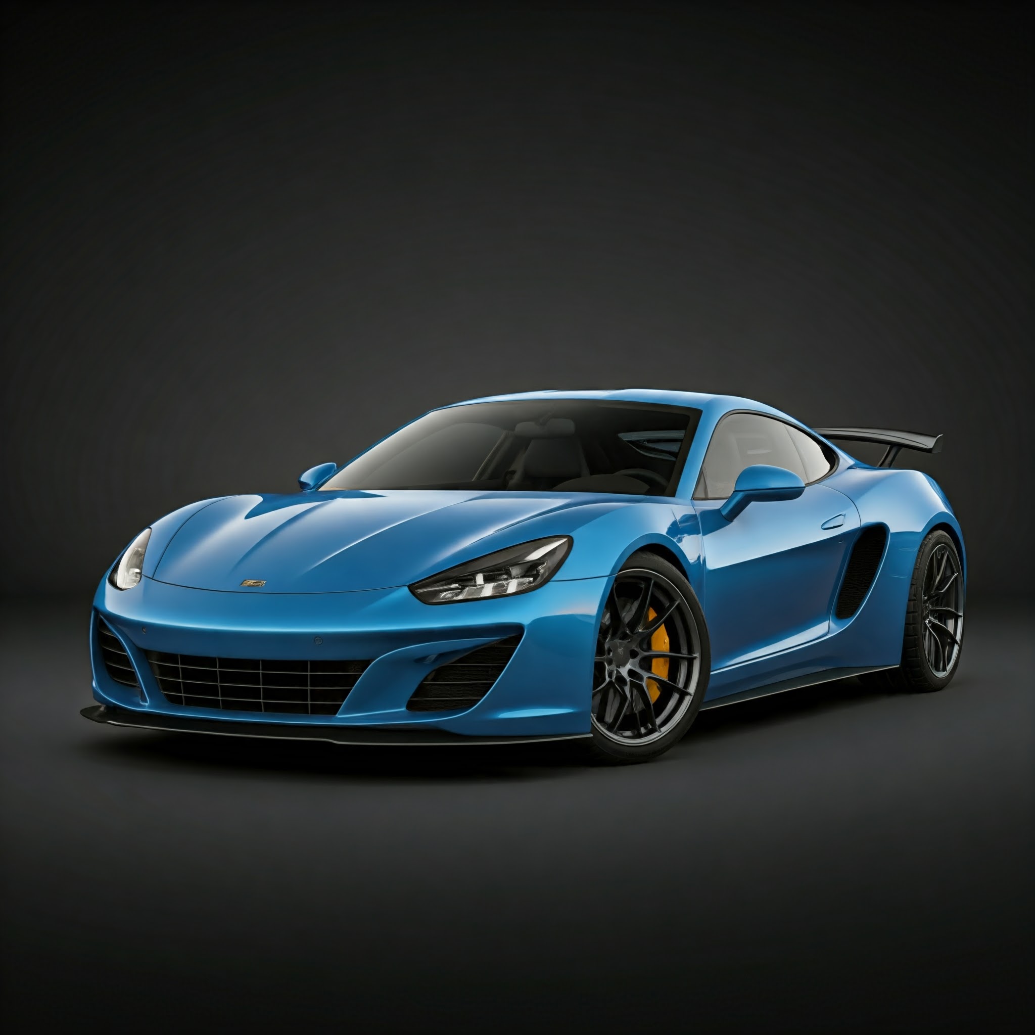 Forza Horizon 5