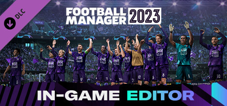 Football Manager 2023