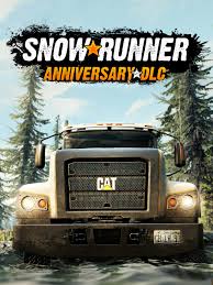 Snow Runner + DLC