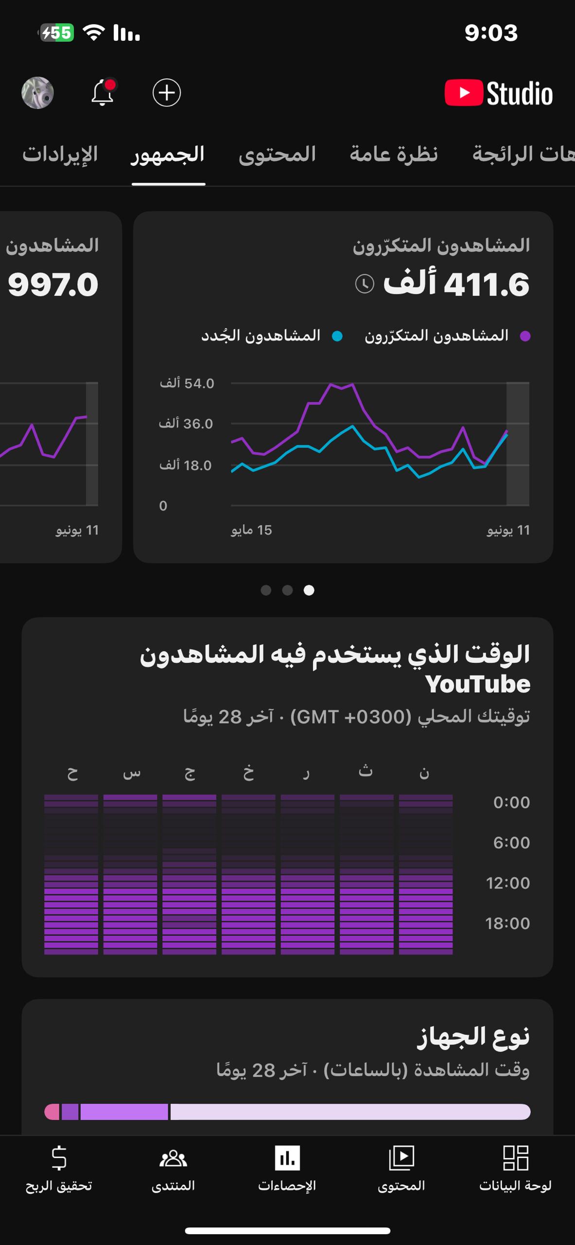 خدمة متاحر الالكترونية